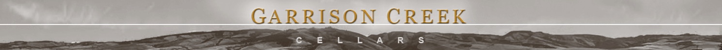 Garrison Creek Cellars
